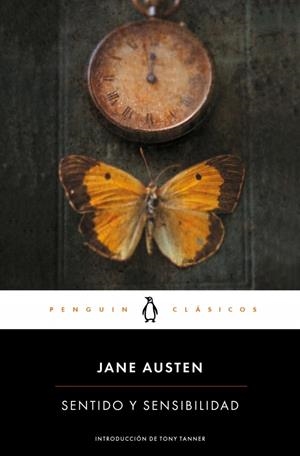 Sentido y sensibilidad | 9788491050001 | Austen, Jane
