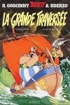 22. ASTERIX. GRANDE TRAVERSEE, LA | 9782012101548 | goscinny, r. / A. UDERZO