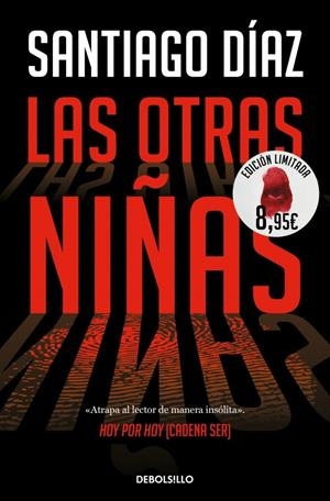Las otras niñas (edición limitada · Verano) (Indira Ramos 2) | 9788466393416 | Díaz, Santiago