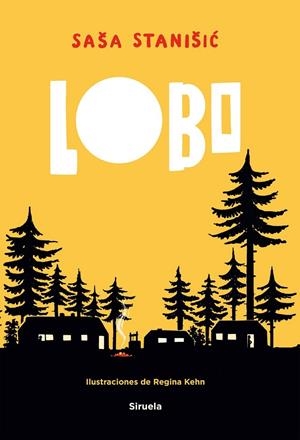 Lobo | 9788410415157 | Stani?ic, Sa?a