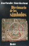 Diccionario de los símbolos | 9788425415142 | Chevalier, Jean / Gheerbrant, Alain