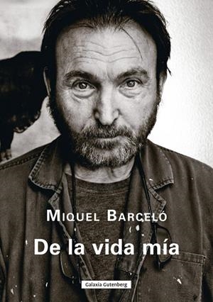 De la vida mía | 9788410107908 | Barcelo, Miquel