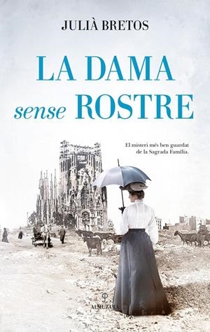 La dama sense rostre | 9788410527782 | Bretos, Julià