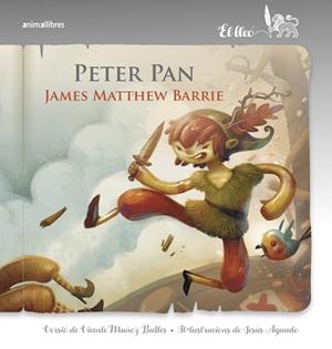 Peter Pan | 9788418592133