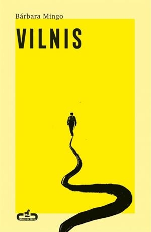 Vilnis | 9788417417383 | Mingo, Bárbara