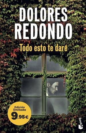 Todo esto te daré | 9788408314233 | Redondo, Dolores