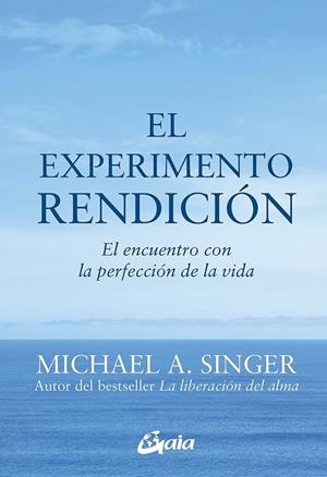 El experimento rendición | 9788484456209 | A. Singer, Michael