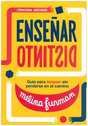ENSEÑAR DISTINTO | 9788432321061 | Furman, Melina