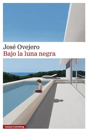 Bajo la luna negra | 9791388019753 | Ovejero, José