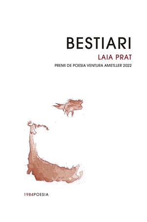 Bestiari | 9788418858239 | Prat Garcia, Laia