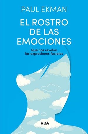 El rostro de las emociones | 9788411325820 | Ekman, Paul