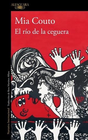 El río de la ceguera | 9788410496484 | Couto, Mia