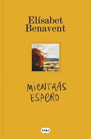 Mientras espero | 9791387512835 | Benavent, Elísabet